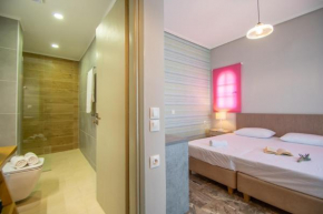 Mare Dentro Kalamaki Beachroad Apts by 